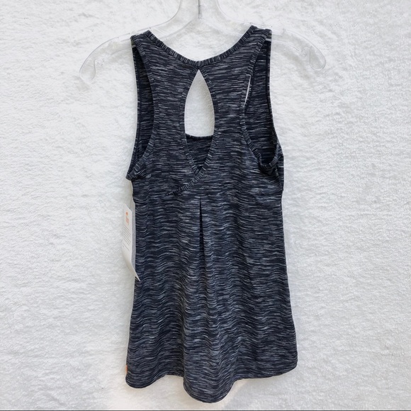 NWT Lucy Zen Seeker Tank is Spacedye - Picture 8 of 9